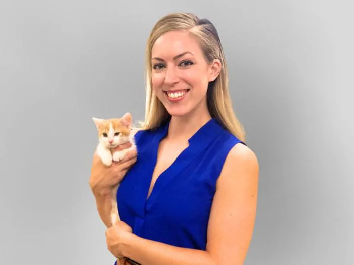 Dr. Laurel Krause Staff Photo