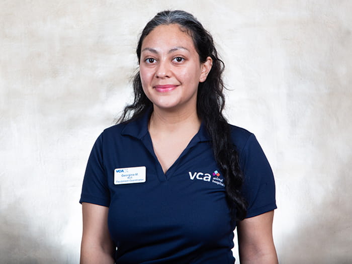 Georgina M. Staff Photo