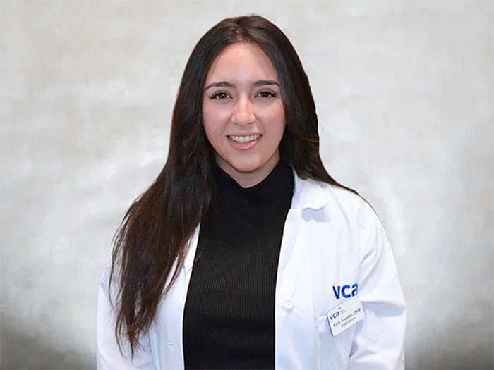 Dr. Kyla Alvarez Staff Photo