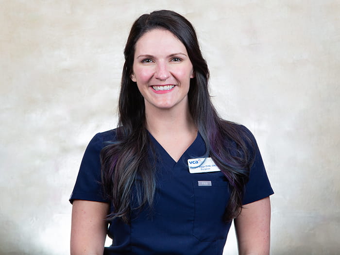 Dr. Morgan Biggo Staff Photo