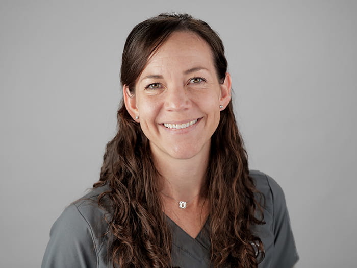 VCA Animal Specialty Group | Staff Page