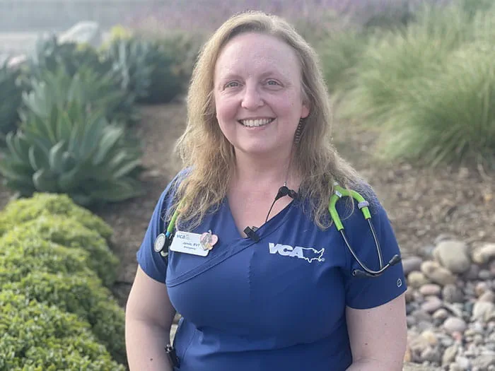 VCA Animal Specialty Group | Staff Page