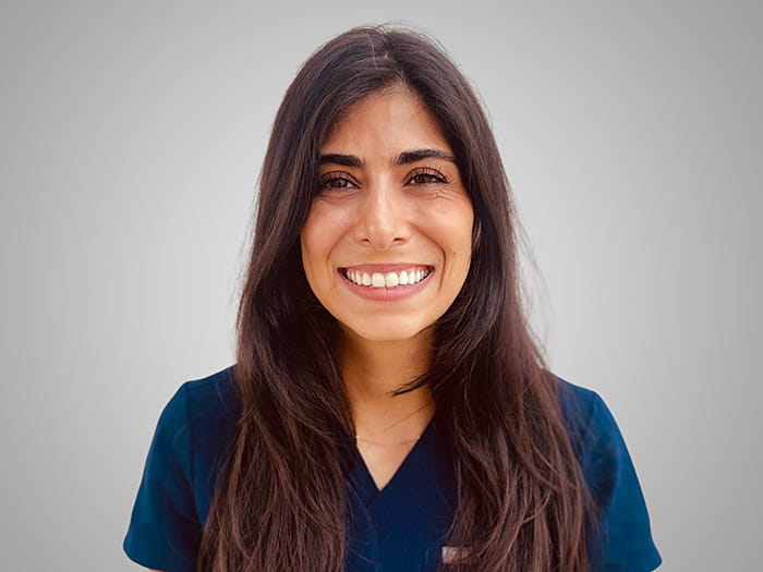 Dr. Kimya Vazindel Staff Photo