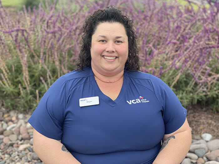 Megan H. Staff Photo