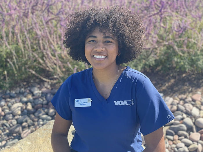 Nicole H. Staff Photo