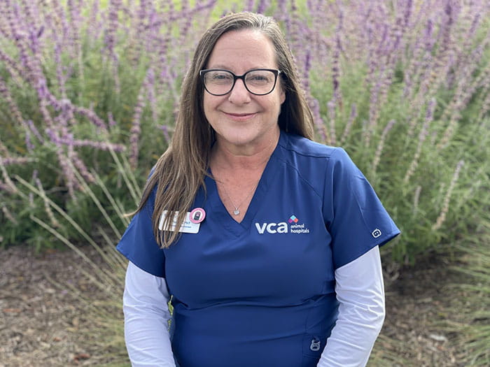 Shelly A. Staff Photo