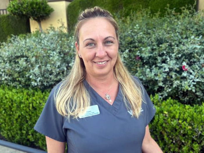 Dawn Vandivier Staff Photo