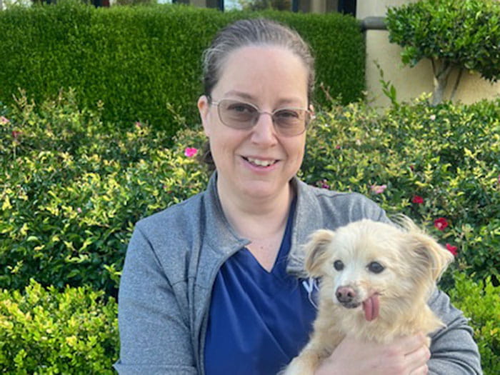 Kara Hartz Staff Photo