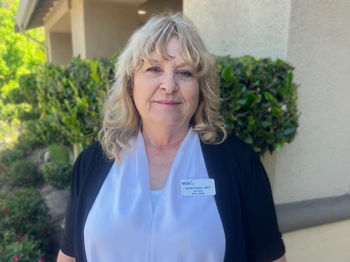 Linda Tucker Staff Photo