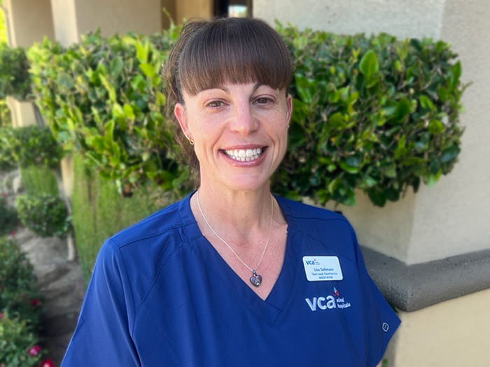 Lisa Seltmann Staff Photo