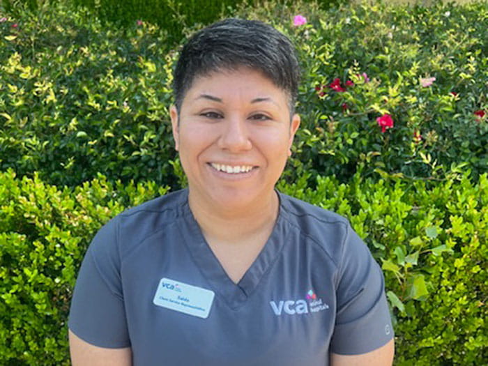 Saida Elias Staff Photo