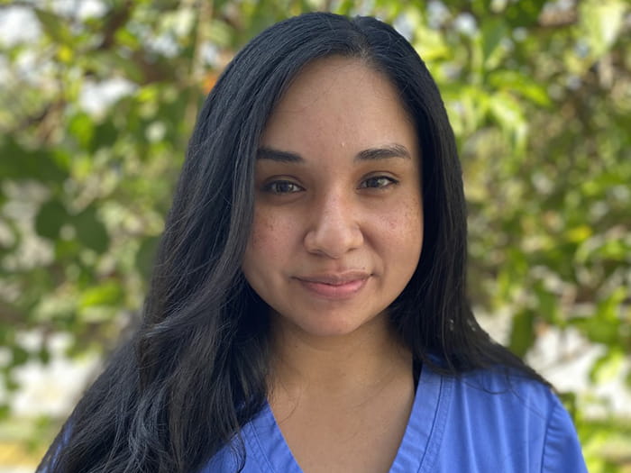 Erica Alvarado Staff Photo