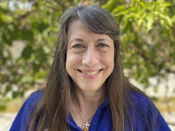 Pandora Pepe Staff Photo 2021