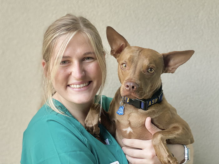 Kayla Shields Staff Photo