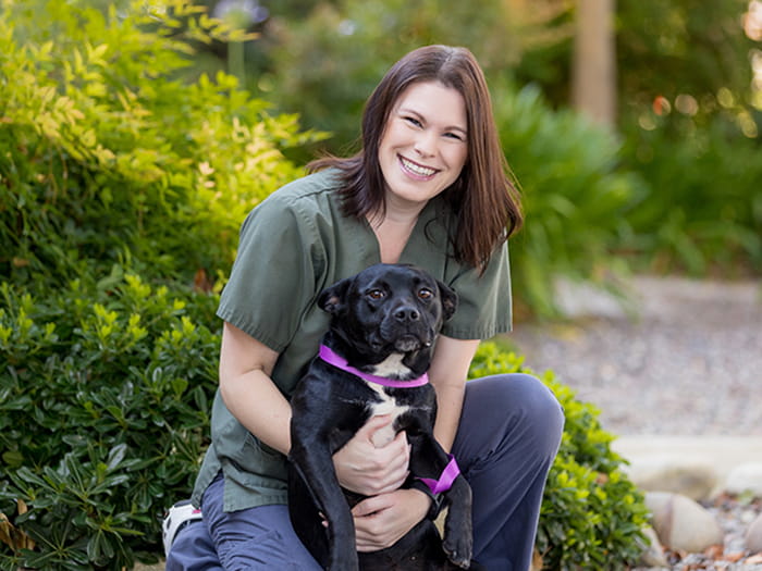 Bonni B. Staff Photo