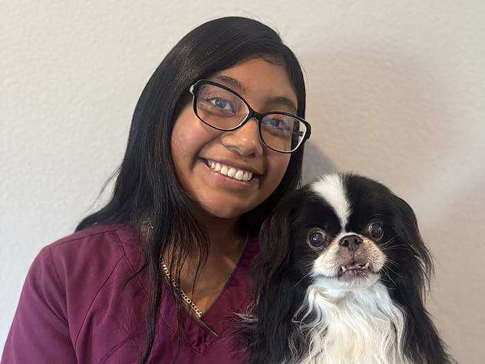 Kimberly Staff Photo