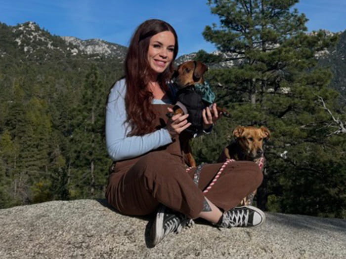 Marissa Staff Photo