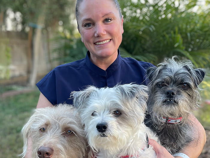 Taylor B. Staff Photo