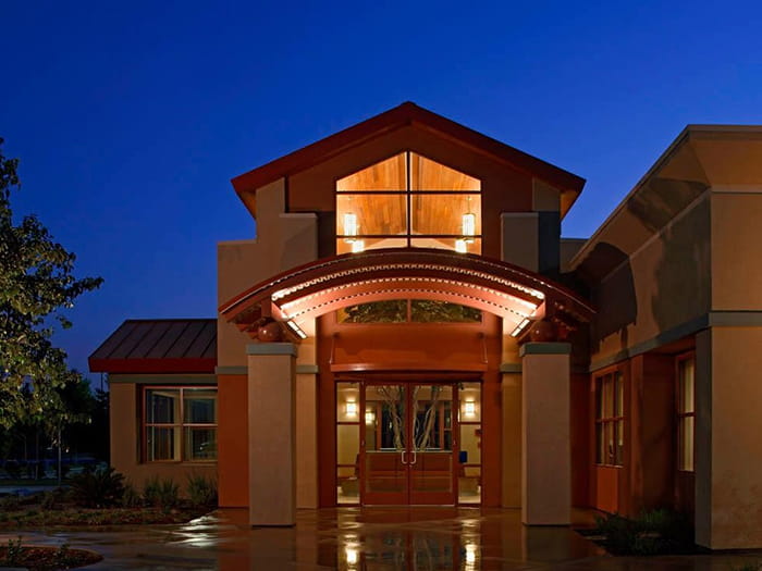 VCA Bakersfield Animal Hospital