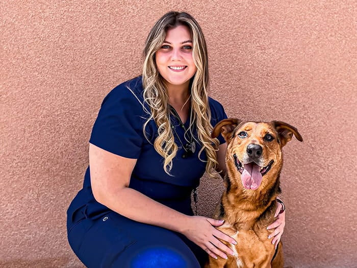 VCA Bakersfield Animal Hospital | Staff Page