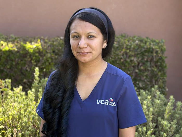 Aubrey Medina Staff Photo
