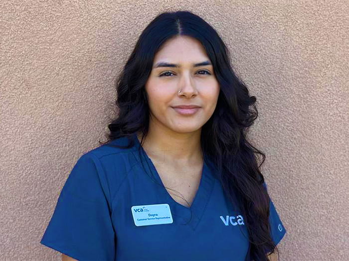 Dayra Juarez Staff Photo