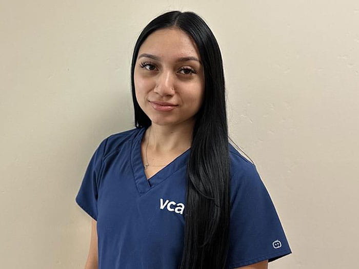 Dezirae Sanchez Staff Photo