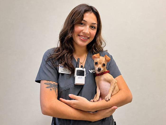 Gracie Gonzalez Staff Photo