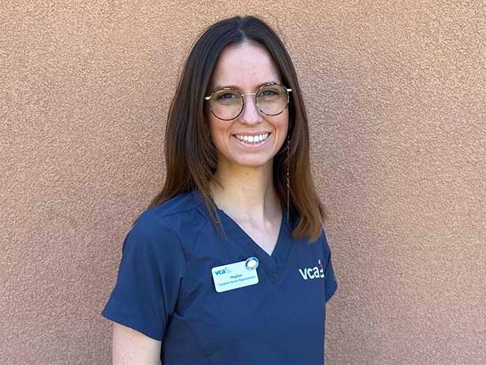 Hayley Lacroix Staff Photo