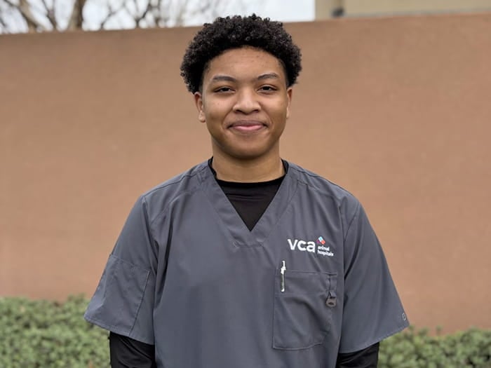 Ian Medina Staff Photo