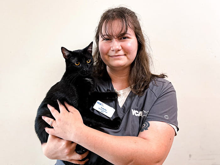 Isabella Hohler Staff Photo