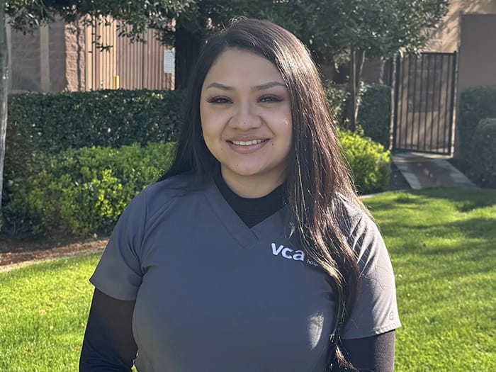 Jacqueline Veliz Staff Photo