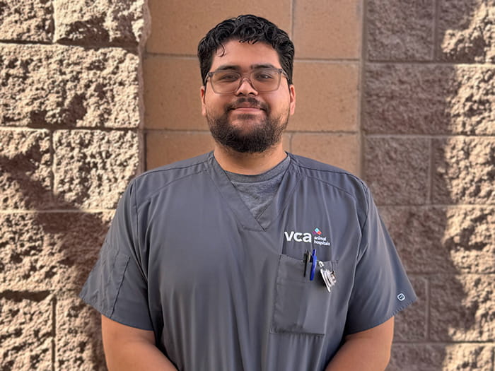 Juan Lozano Staff Photo