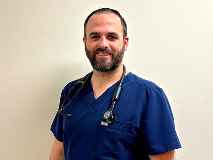 Juan Pablo Alvarado-Camunas Staff Photo