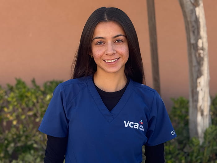 Lizbeth Carrillo Staff Photo