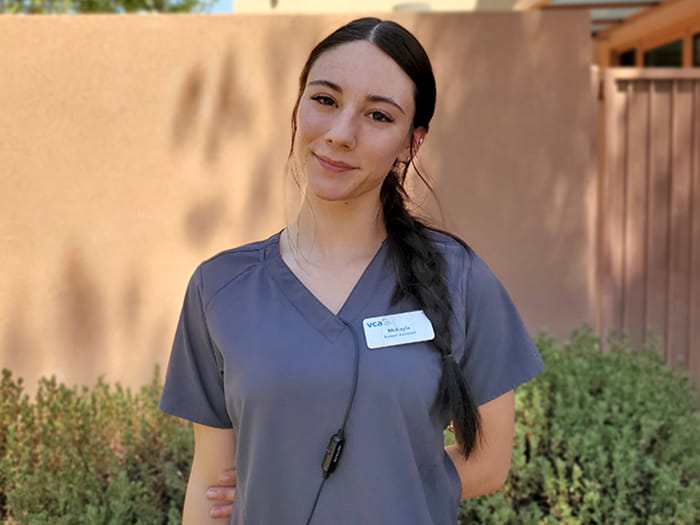 Mckayla Hargis Staff Photo