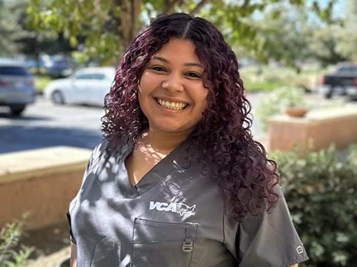 Melayna Aceves Staff Photo