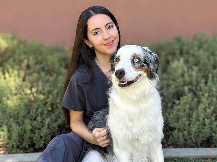 Naiara Goni Staff Photo