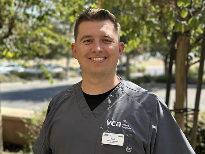 Nash Hudson Staff Photo