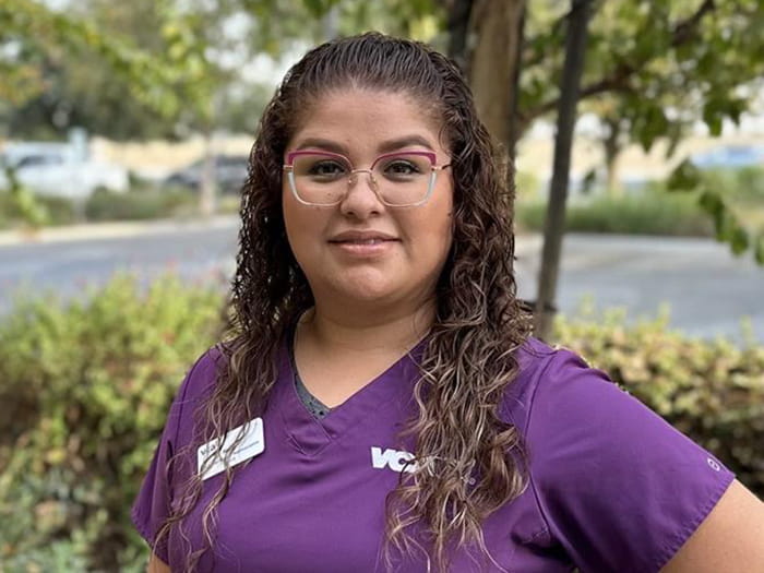 Nelly Perez Staff Photo