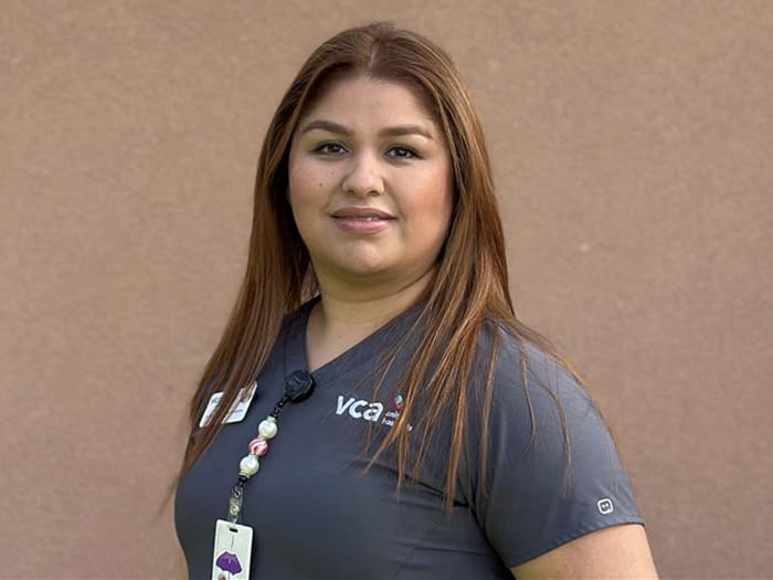 Nelly Perez Staff Photo