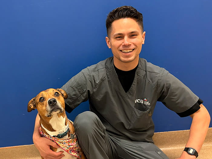 Riley Handy Staff Photo