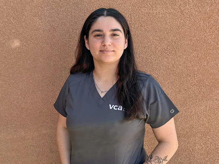 Savannah Castanos Staff Photo