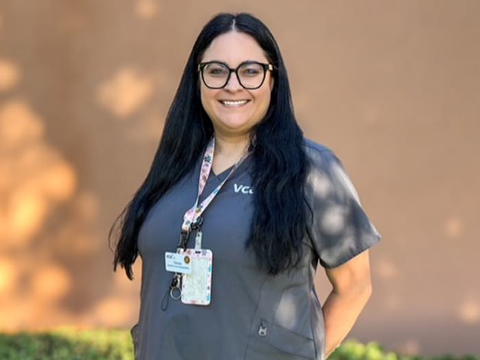 Yolanda Mefford Staff Photo