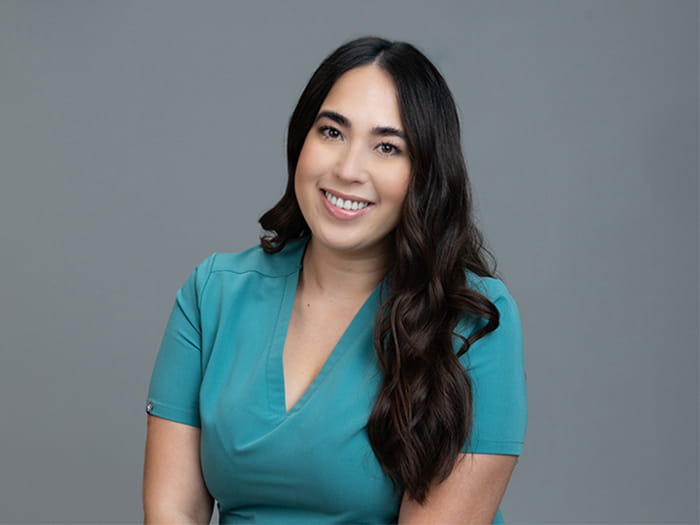 Kristina F. Staff Photo