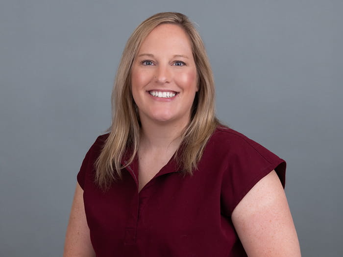 Kristin K. Staff Photo