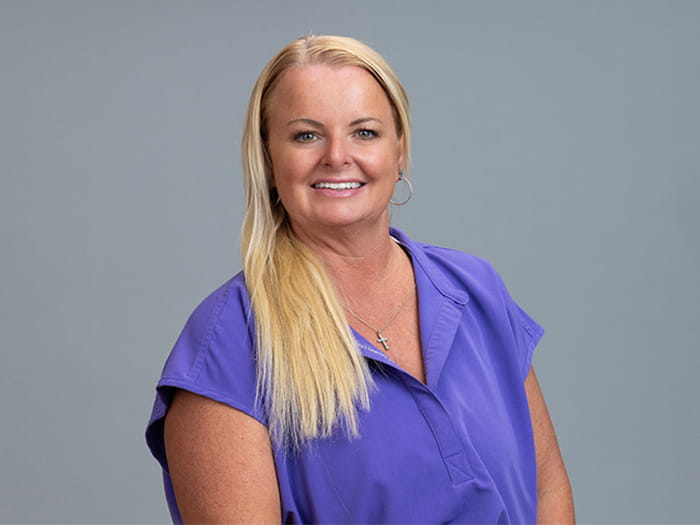 Laura X. Staff Photo