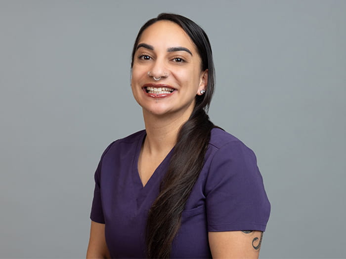 Natalie B. Staff Photo