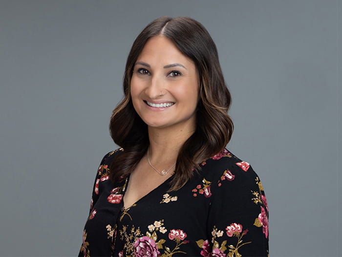 Nicole C. Staff Photo