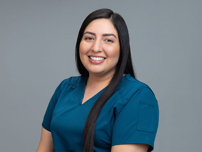 Vanessa S. Staff Photo